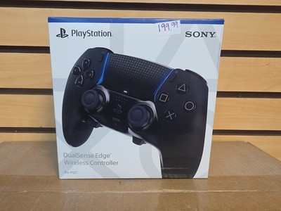 New Sony DualSense Edge Wireless Controller Black for PlayStation 5 PS5
