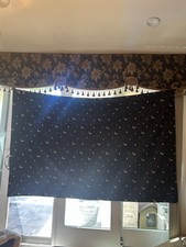 Portable Blackout Curtain Shade with Suction Cups, 50" W X 78" L, 1-Pack,