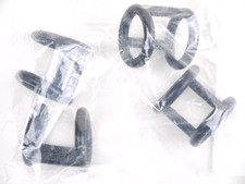 NEW 3 Wire 110650 / 1004200 Caged O-Ring (4 Pack) OEM Cornelius 2818 FCB Valve