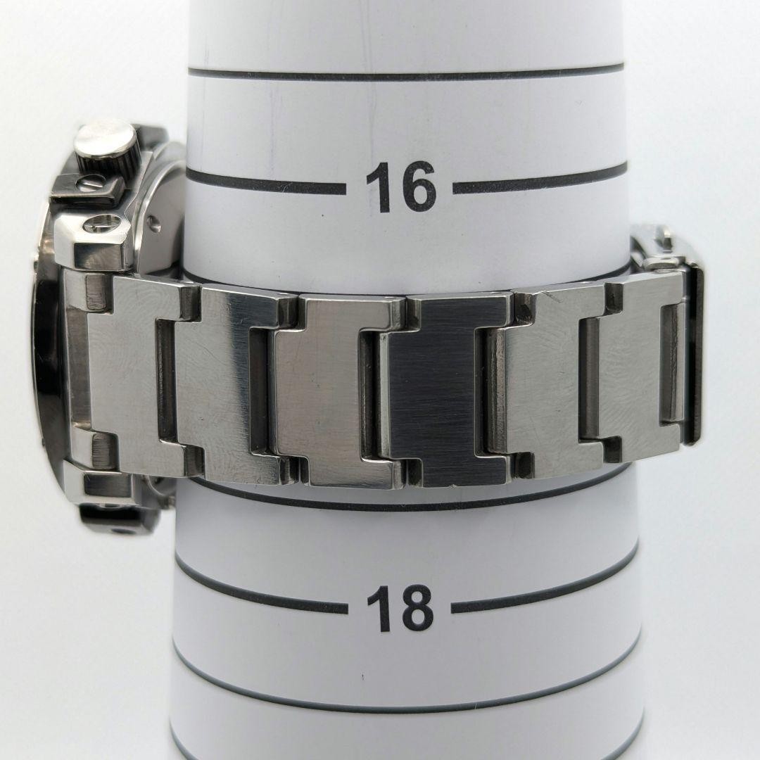 ORIENT STAR RetroFuture Automatic Wristwatch Blac… - image 11