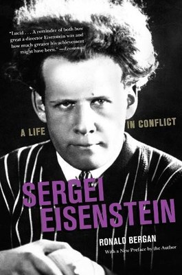 Ronald Bergan Sergei Eisenstein (Taschenbuch)