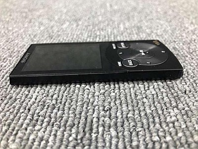 SONYウォークマン NW-S315K Sony Walkman NW-S315 16Gb Black Very Good | eBay