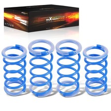 Maxpeedingrods Lowering Springs For 89-98 Mazda Miata Mx5 Na