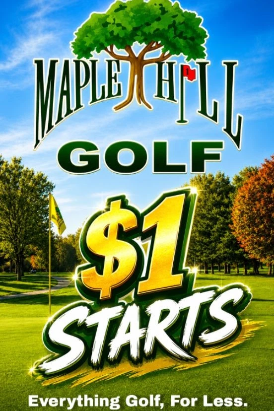 $1 STARTS! New & Trade In Clubs! Limited Edition Accessories & More