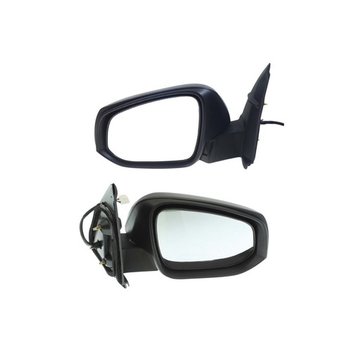 Mirror For 2016-2023 Toyota Tacoma Driver Side Power Heated With - Foto 2