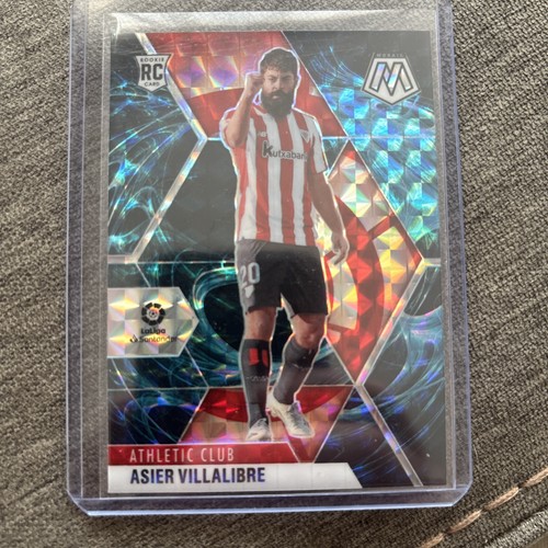 2020 Asier Villalibre #33