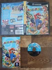 Mario Party 7 (Nintendo Gamecube) Complete CIB - Tested