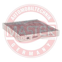 Master-Sport Germany Filter, Innenraumluft U.A. FüR Kia, Toyota