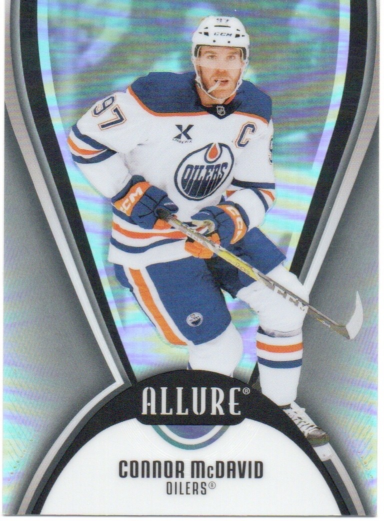25-26 2025-26 Allure BLACK Rainbow Base & ROOKIES U-PICK Complete your Set 1-150