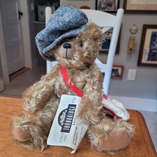 Merrythought Cheeky Bear for sale | eBay