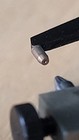 Set of Levin Hairspring & Wheel Truing Calipers | Watchmaker Tool with — photo 8