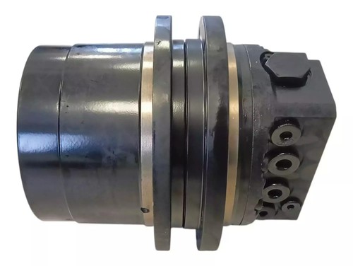 REDUCTOR DE MOTOR DE VIAJE DE ACCIONAMIENTO FINAL PARA WACKER NEUSON 1403 - Imagen 4 de 5