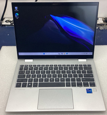 HP Elite x360 830 13'' G10 PC PVCY WUXGA Intel i7-1355U 1.70GHz 16GB 512GB M2 SSD