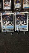 2026 Topps Series One Future Stars Chandler Simpson #342 (x2)