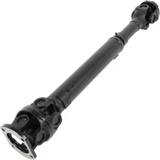  Front Drive shaft Prop Shaft Compatible with Dodge Ram 2500 3500 2003-2013 