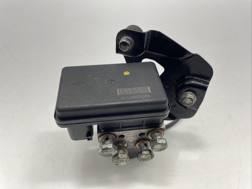 ♻️ KTM Duke 125 Eu4 Abs 2017 - 2020 ABS Pumpensteuerung ♻️