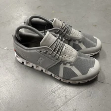 On Running Cloud Women's Running Shoes Slate Rock US 9