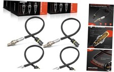 O2 Oxygen Sensor Compatible with Mercedes-Benz ML320 ML430 ML55 AMG SL600