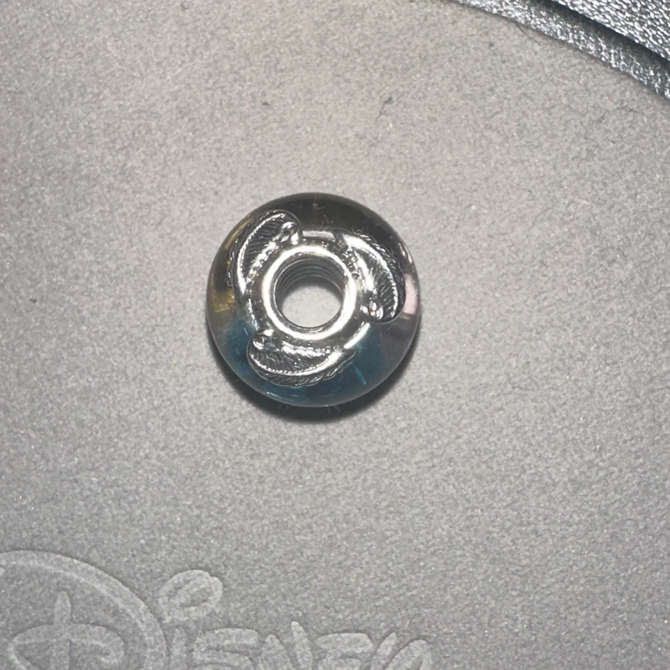 Pandora 100 Disney Multiple Charms Charm Bracelet Set Sterling Silver With Box - Image 4 of 4