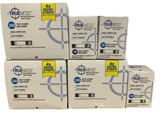 Trueness *750 Count~Trividia Health Test Strips~Exp 12/26~6/27~Steal Em~FR SHIP