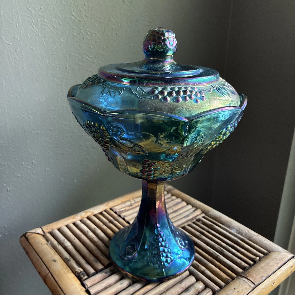 Indiana Glass Pottery & Glass for sale | eBay