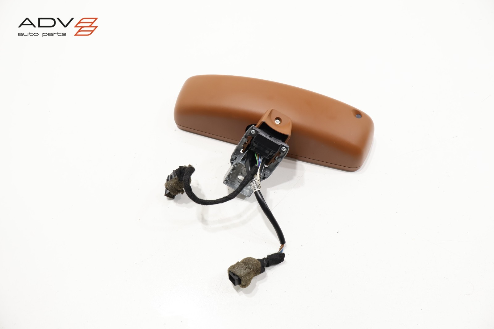 2006 - 2012 BENTLEY CONTINENTAL INTERIOR REAR VIEW MIRROR OEM