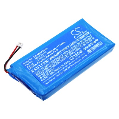 Akku für Anbernic RG Cube RG Cube Retro RG Cube Video AHB104180 4800mAh 3,7V