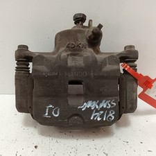 Etrier de frein Ssangyong FAMILY