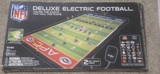 2015 Tudor NFL Electric Football Game Model 9...