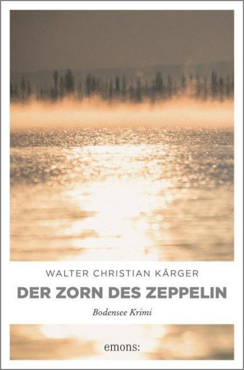 Emons Verlag Der Zorn Des Zeppelin - Bild 2