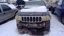 Used Engine Complete Assembly Fits 2008 Jeep Grand Cherokee 5.7l Vin 2 8th Digi