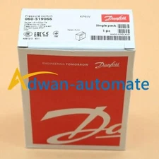 1PC New DANFOSS KP6 060-519066 0605190 Pressure Transmitter Expedited Shipping