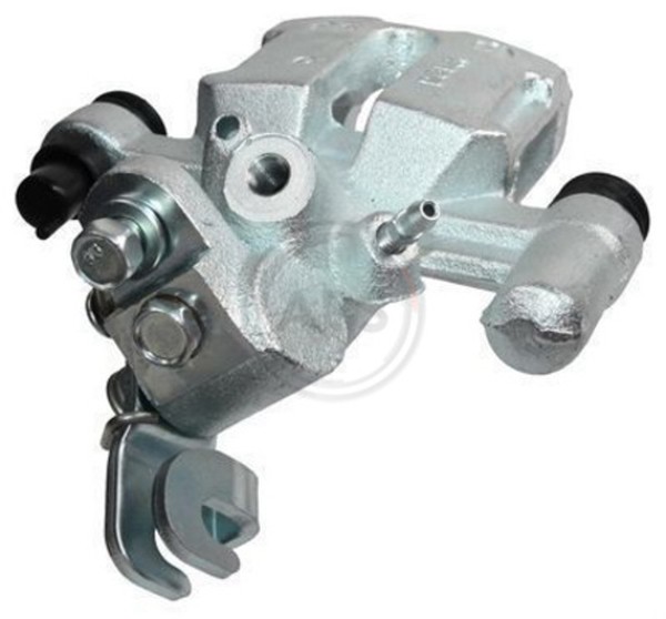 A.B.S. Bremssattel 727122 FüR MX NA Mazda NB Grauguss 2 1 NA6C 16V NB6C NB8C-image