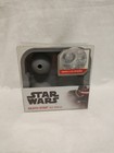 Star Wars Death Star Ice Mold Makes 4 Ice Spheres NEW