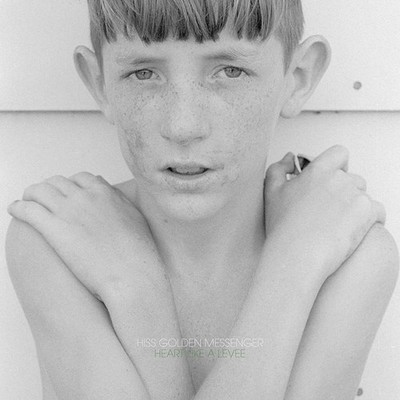 Hiss Golden Messenger Heart Like a Levee (CD) Album