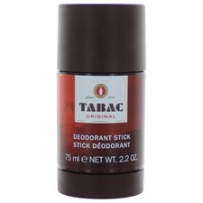 Tabac by Maurer Wirtz, 2.2 oz Deodorant Stick for Men