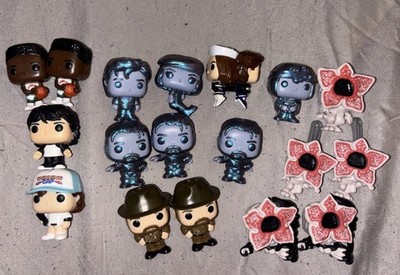 Funko Pop Stranger Things 1pc. Choose your favourite !!