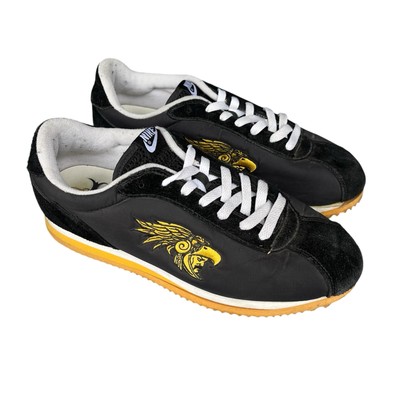 Mister Cartoon Nike Shoes Aztec Nike Cortez NIKE CORTEZ BASIC