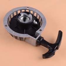 Pull Start Recoil Starter Fit For 47 49CC Mini Pocket Dirt Pit Bike ATV Quad ut