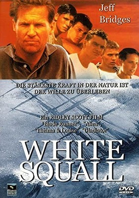 White Squall | DVD G