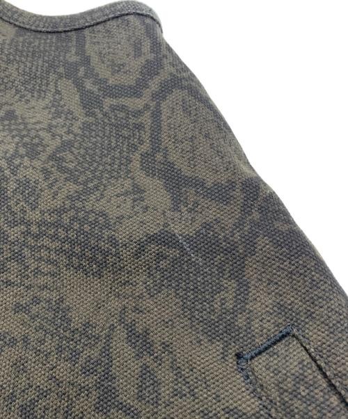 BlackEyePatch                    PYTHON PATTERNED… - image 9