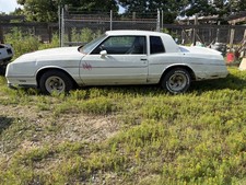 1984 Chevrolet Monte Carlo for Sale