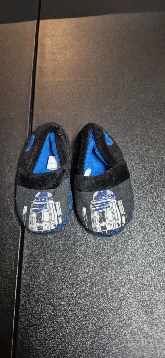 STAR WARS Slippers, Darth Vader Full Body Novelty,Mens size 10-12 price in UAE | Amazon UAE