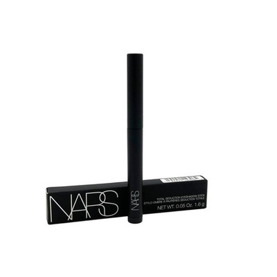 NARS TOTAL SEDUCTION EYESHADOW STICK~ENIGMATIC~MATTE~BLACK~FULL SIZE~NIB!!