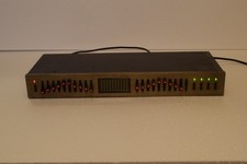 AudioSource Model EQ-Eight - 10 Band Graphic ...