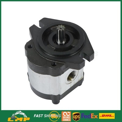 Hydraulic Pump 96193GT for Genie GS-1532 GS-1930 GS-1932 GS-2032 GS-2632 Lift