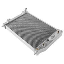 4 Row Engine Coolant Radiator For Chevrolet Corvette Z06zr1 2006-2013 Cu2714 4 Row Engine Coolant Radiator For Chevrolet Corvette Z06zr1 2006-2013 Cu2714