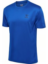 Hummel Trikot Kurzarm Hmlactive Pl Jersey S/S