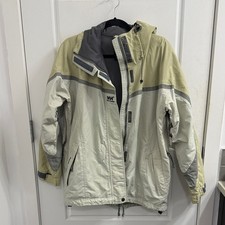 HELLY HANSEN Hooded Thinsulate Intulation Lig...