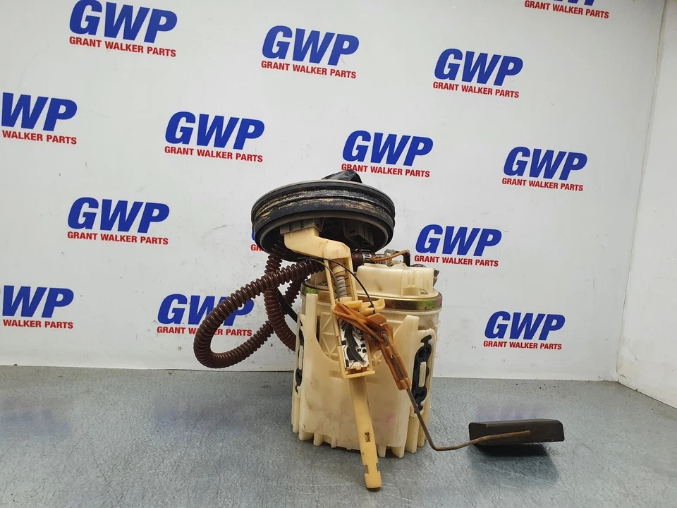 Volkswagen Vento, Fuel Pump, 05/95-04/97 - image 2 of 2
